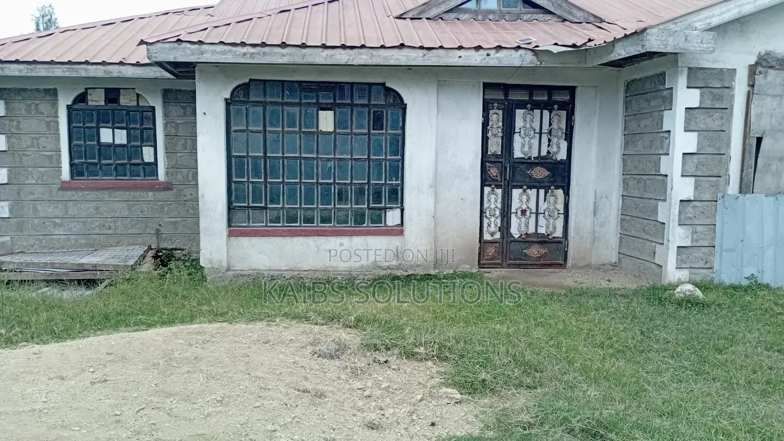 3bdrm Bungalow in Kitengera, Kitengela for sale