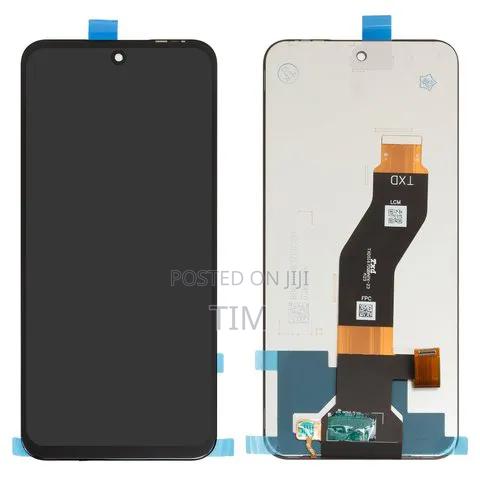 Tecno Cm5 Cm6 Origina Screen - thumbnail 2