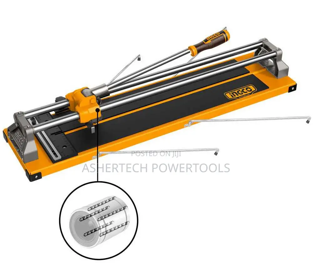 Ingco Htc12001 Tile Cutter 1200mm