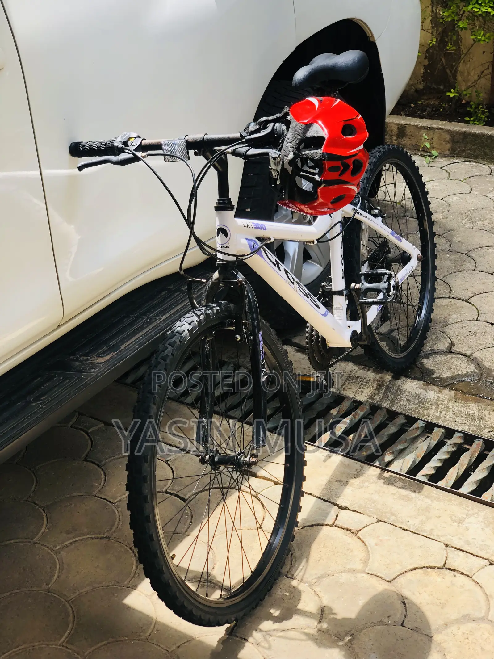 Mountain Bike for Sale