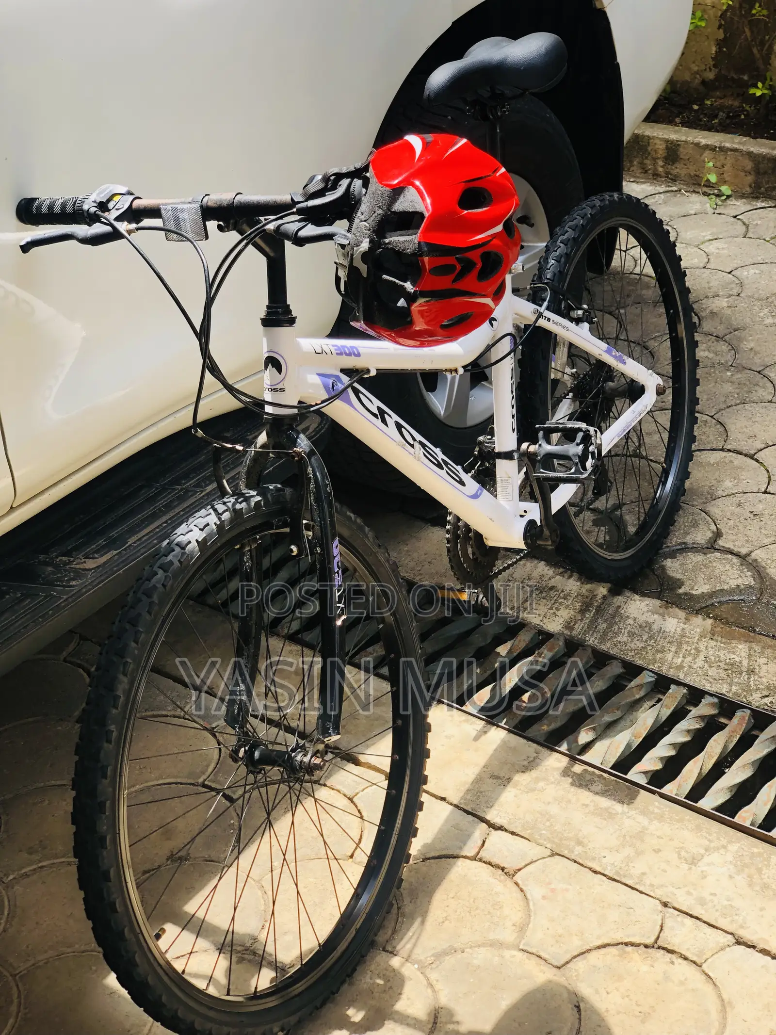 Mountain Bike for Sale