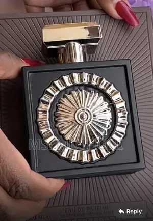 Wajood Eau De Parfum by Lattafa Perfumes.