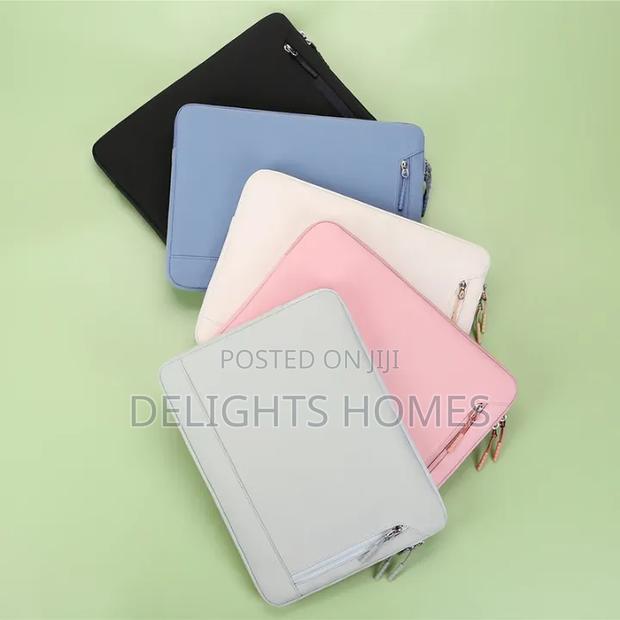 Premium Casepoke Laptop Sleeve-Arv