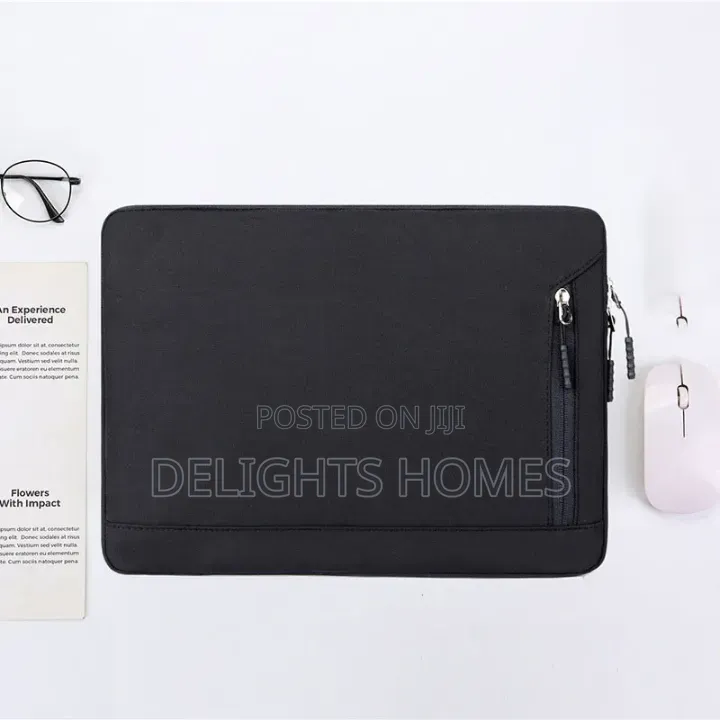 Premium Casepoke Laptop Sleeve-Arv