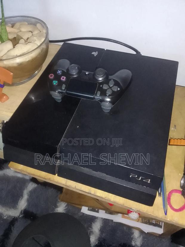 Ps4 Standard