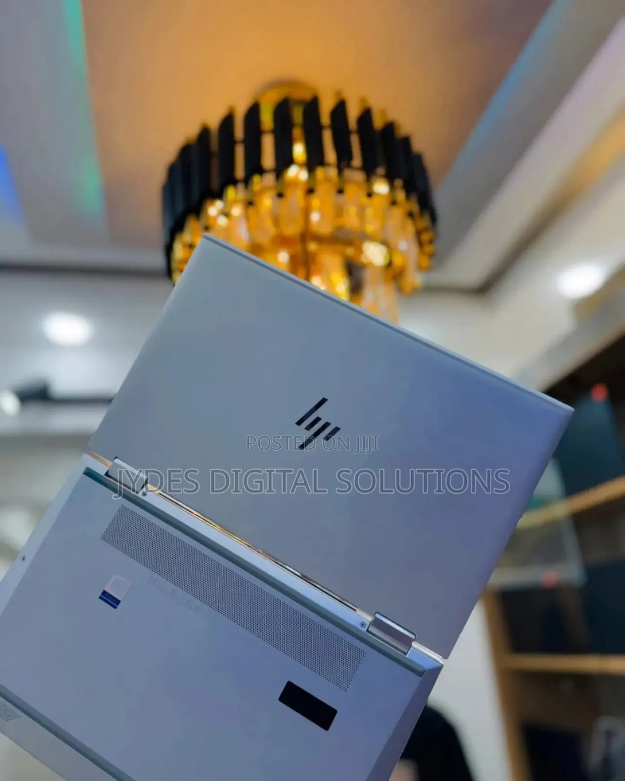 Laptop HP EliteBook x360 1040 G7 16GB Intel Core i7 SSD 512GB