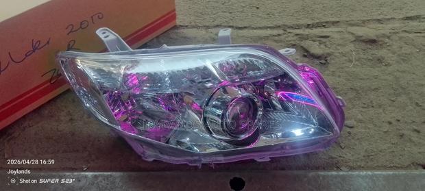 Corolla Fielder 2007/2008/2010 Headlamp/Headlights Xenon