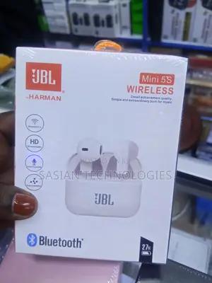 Wireless Ear Buds Available in Our Shop