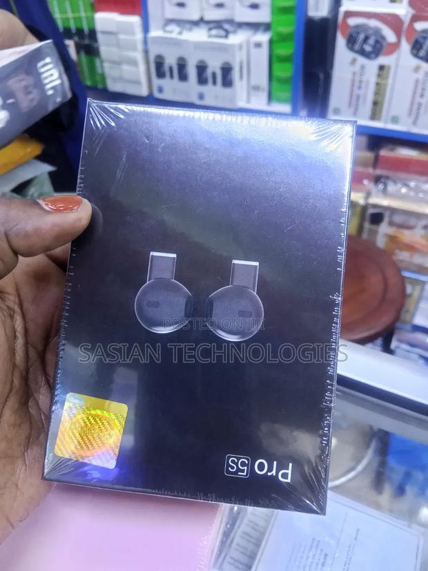 Wireless Ear Buds Available in Our Shop - thumbnail 3