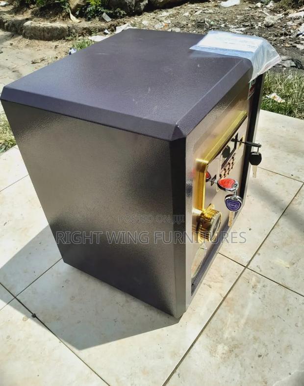 Office Storage Safe Cabinet (Key Lock) - thumbnail 2