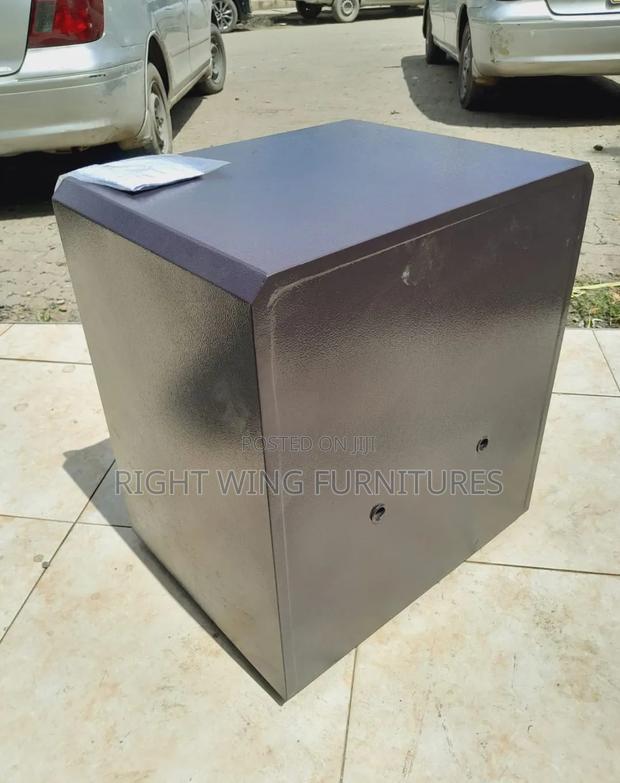 Office Storage Safe Cabinet (Key Lock) - thumbnail 3