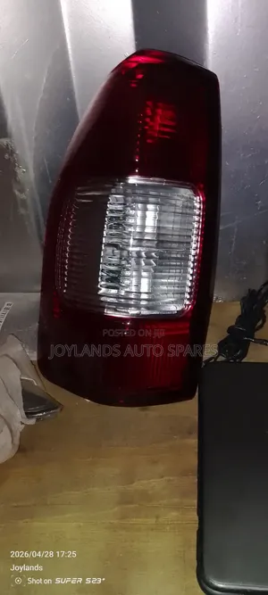 Isuzu D-Max 2005/2006 Tail Lamp/Tail Light