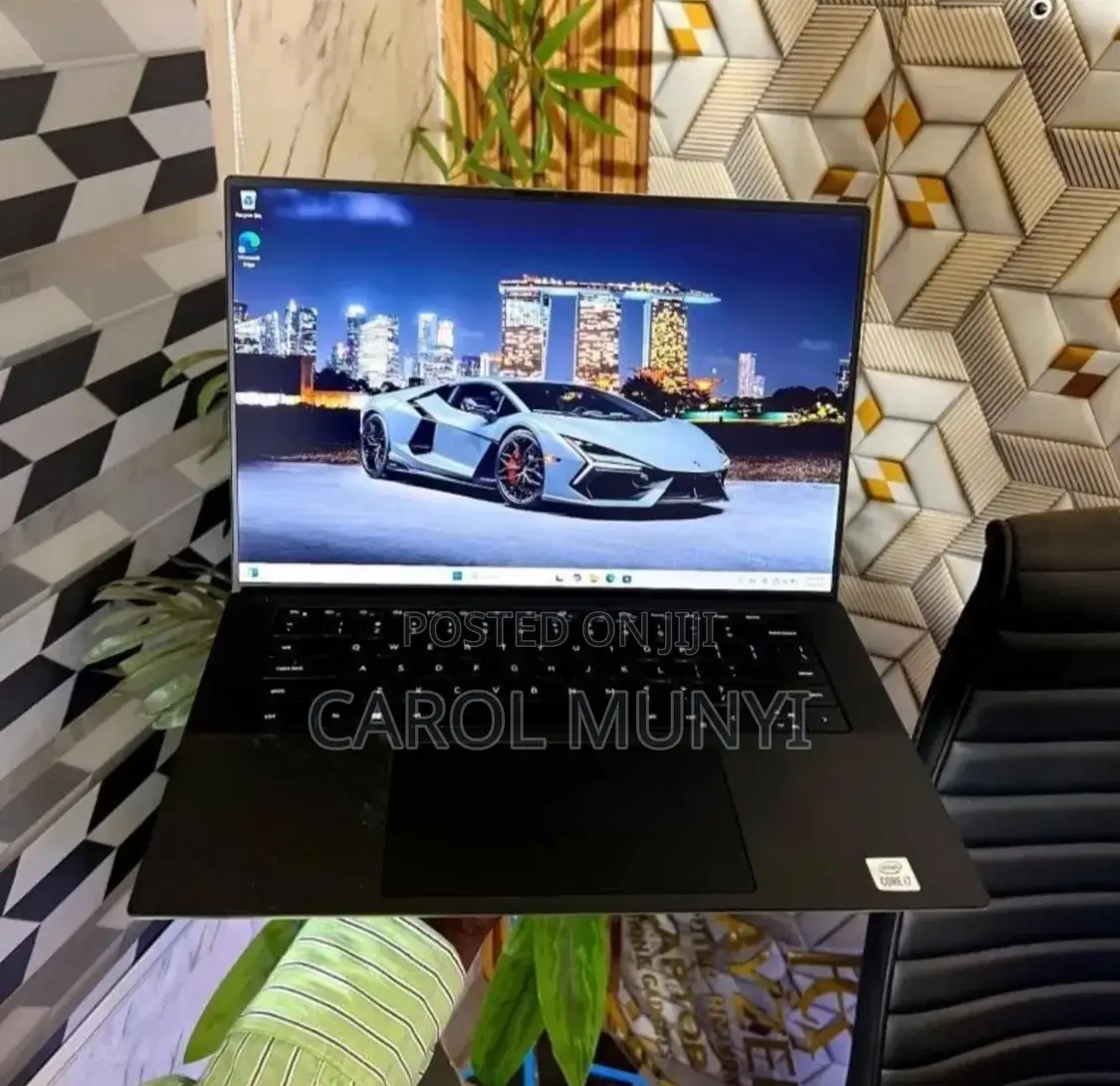 Laptop Dell XPS 15 9550 8GB Intel Core i7 SSD 256GB