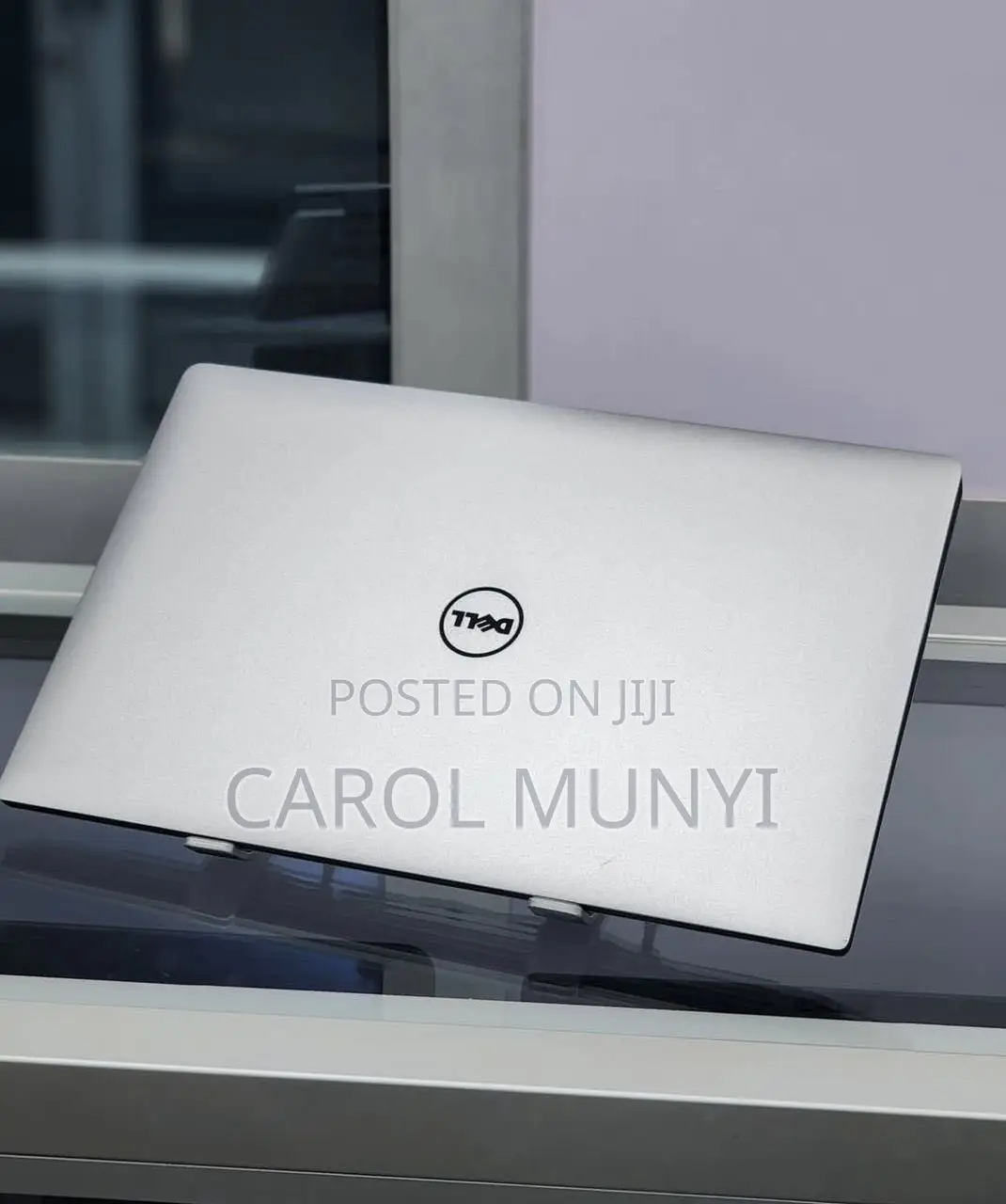 Laptop Dell XPS 15 9550 8GB Intel Core i7 SSD 256GB