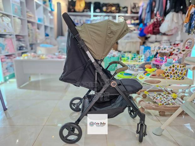 Kaedyn Stroller - main view