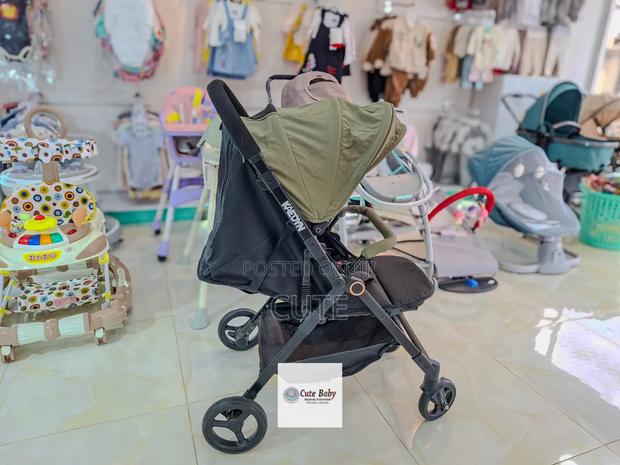 Kaedyn Stroller - thumbnail 2