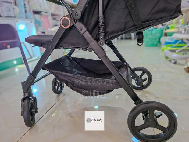 Kaedyn Stroller - thumbnail 3