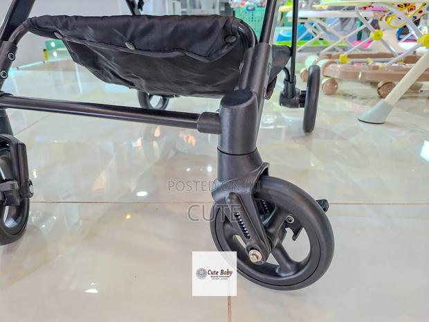 Kaedyn Stroller - thumbnail 6