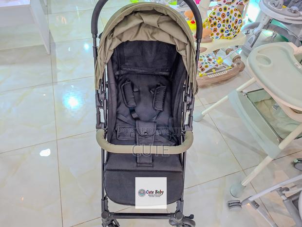 Kaedyn Stroller - thumbnail 7