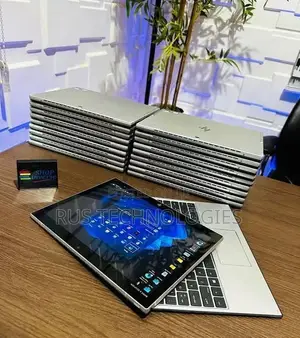 Laptop HP Elite x2 1013 G4 16GB Intel Core i5 SSD 256GB