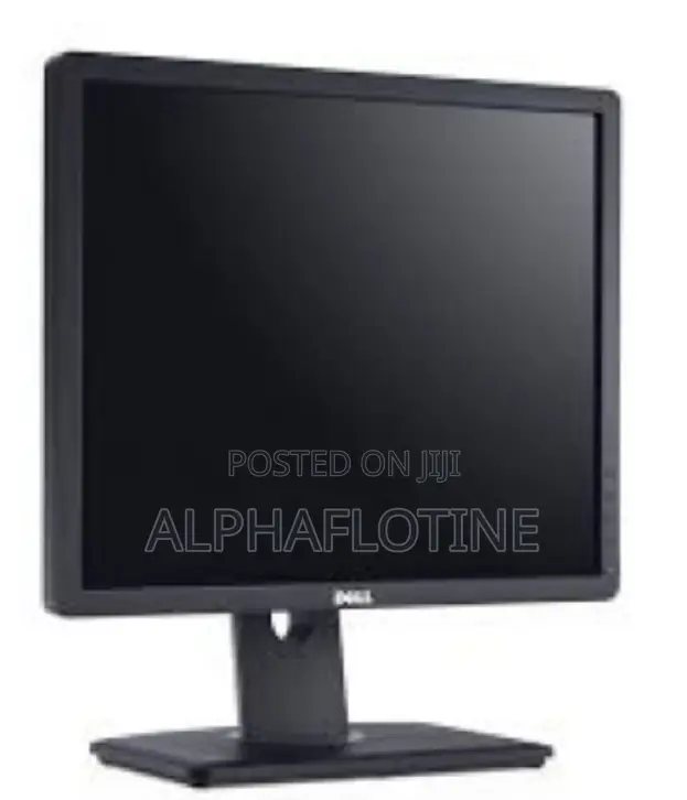 Dell Refurblished 19" Inches Sq Monitor