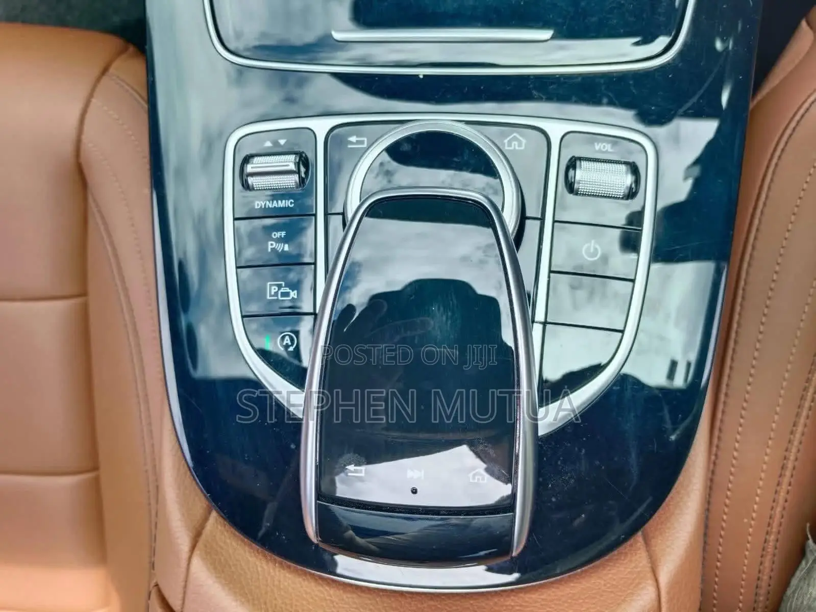 Mercedes-Benz E200 2019 Gray