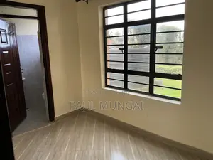 3bdrm Maisonette in Ngecha for rent