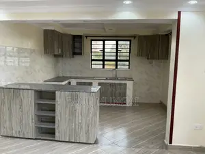 3bdrm Maisonette in Ngecha for rent