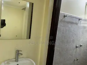 3bdrm Maisonette in Ngecha for rent