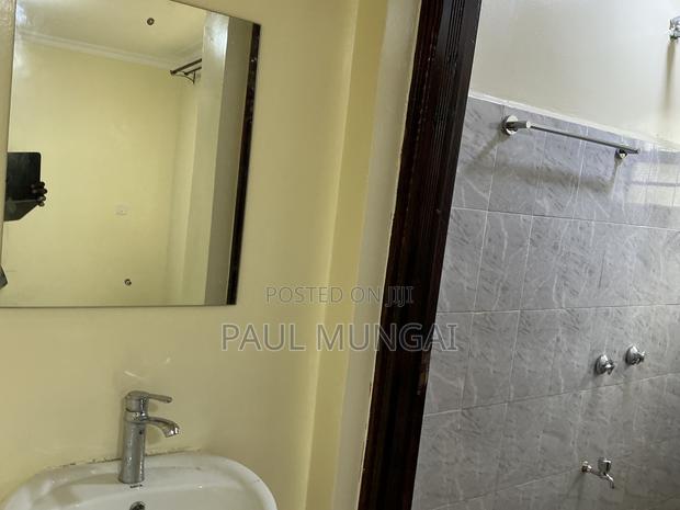 3bdrm Maisonette in Ngecha for rent - thumbnail 4