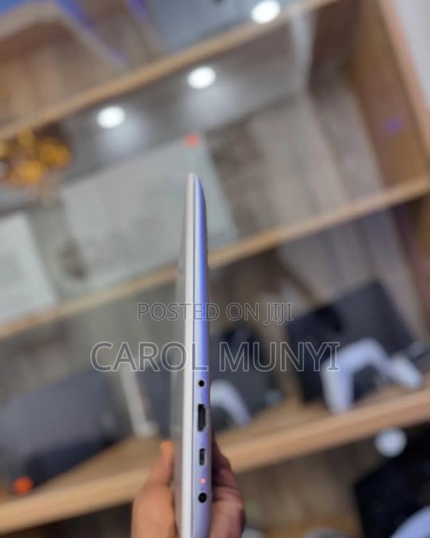 Laptop HP ZBook Firefly 14 G7 16GB Intel Core i7 SSD 512GB - thumbnail 3