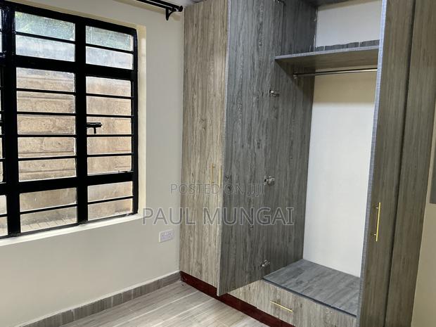 3bdrm Maisonette in Ngecha for rent - thumbnail 6