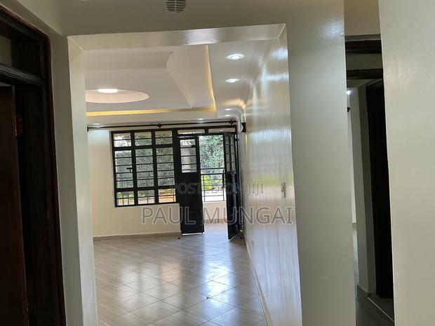 3bdrm Maisonette in Ngecha for rent - thumbnail 7