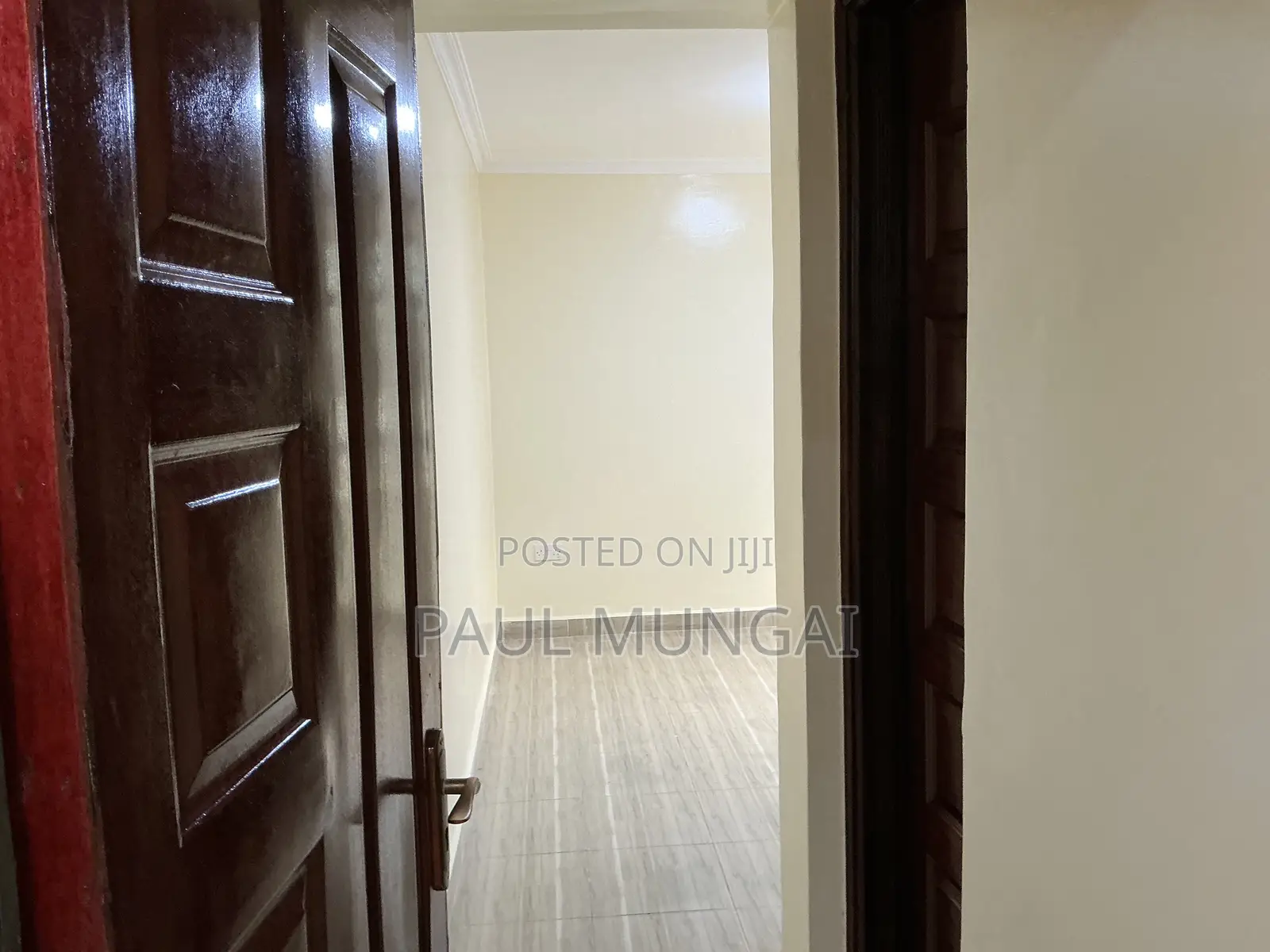 3bdrm Maisonette in Ngecha for rent