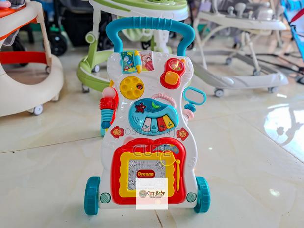 Baby Push Walker