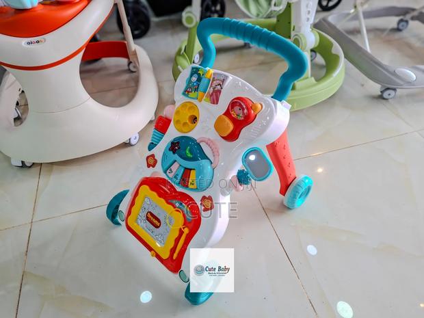 Baby Push Walker - thumbnail 2