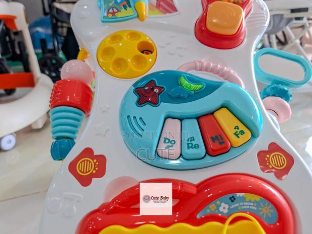 Baby Push Walker - thumbnail 3