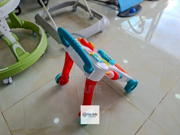 Baby Push Walker - thumbnail 4