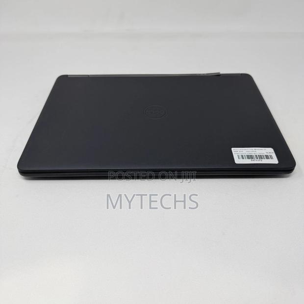 Laptop Dell Latitude 12 E7250 8GB Intel Core i5 HDD+SSD 256GB - main view