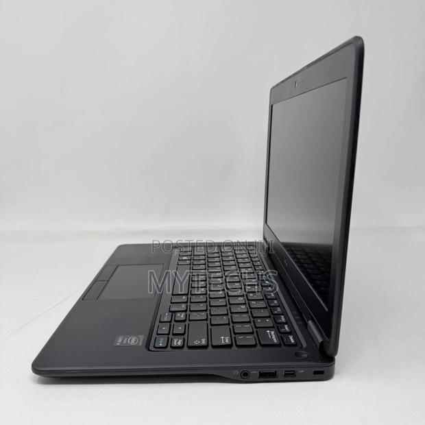 Laptop Dell Latitude 12 E7250 8GB Intel Core i5 HDD+SSD 256GB - thumbnail 2
