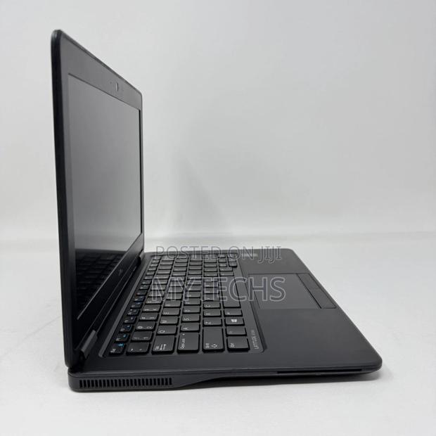 Laptop Dell Latitude 12 E7250 8GB Intel Core i5 HDD+SSD 256GB - thumbnail 3