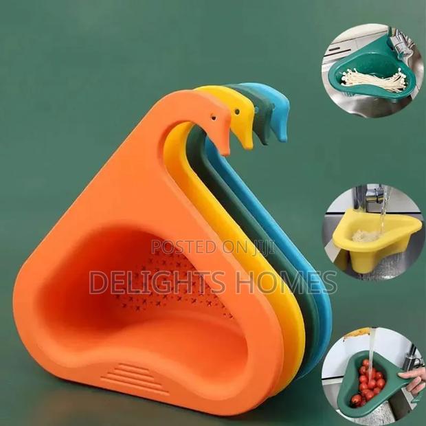 Sink Strainer-Arv