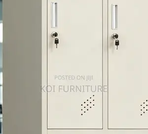 Office Cabinet; Six Drawers Executive Steel Filing Cabinet
