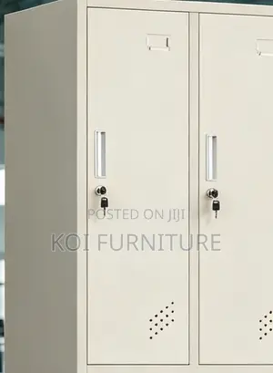 Office Cabinet; Six Drawers Executive Steel Filing Cabinet