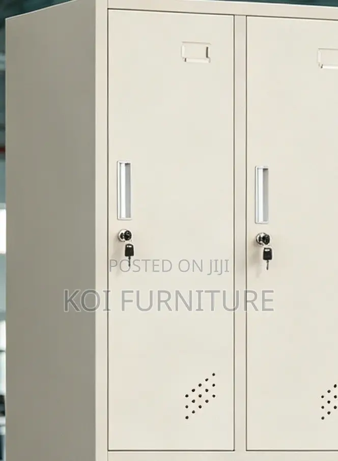 Office Cabinet; Six Drawers Executive Steel Filing Cabinet