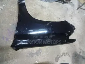 Wing Fender Prado Landcruiser LHS J160 Ex Japan New Arrivals