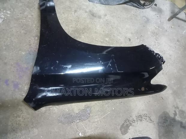 Wing Fender Prado Landcruiser LHS J160 Ex Japan New Arrivals