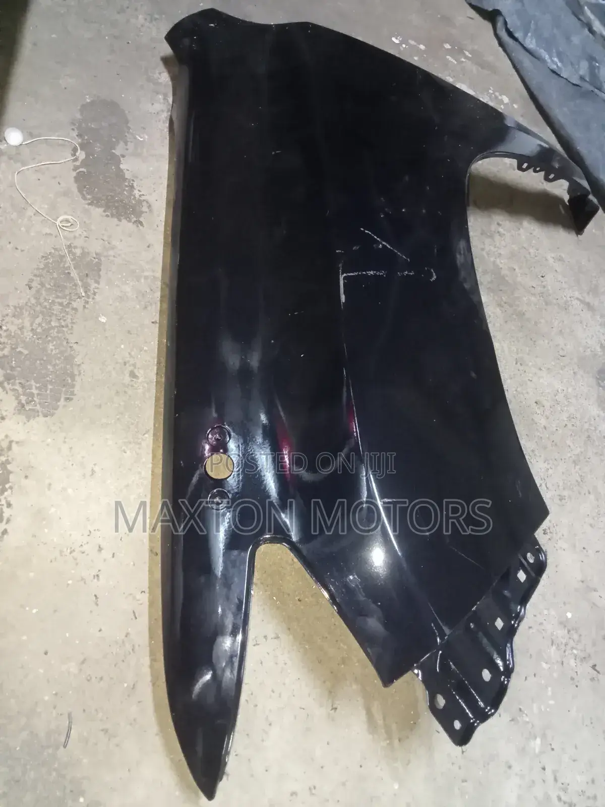 Wing Fender Prado Landcruiser LHS J160 Ex Japan New Arrivals