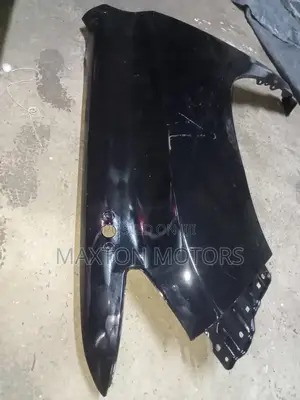Wing Fender Prado Landcruiser LHS J160 Ex Japan New Arrivals