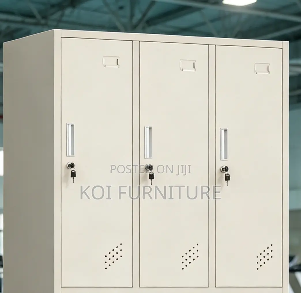 Office Cabinet; Six Drawers Executive Steel Filing Cabinet